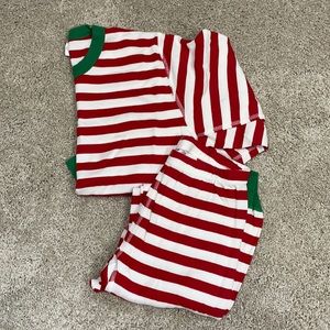 Holiday Hanna Andersson Adult Pajamas